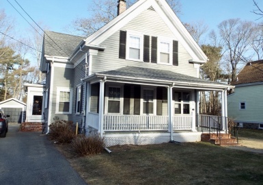 166 Union St, Randolph, Massachusetts 02368, 3 Bedrooms Bedrooms, 6 Rooms Rooms,2 BathroomsBathrooms,Residential,For Sale,Union St,73066628