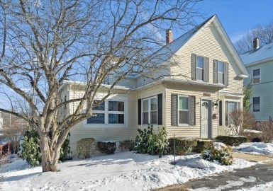 44 Leamy St., Gardner, Massachusetts 01440, 4 Bedrooms Bedrooms, 7 Rooms Rooms,1.5 BathroomsBathrooms,Residential,For Sale,Leamy St.,73065393