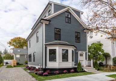 124 Holworthy St, Cambridge, Massachusetts 02138, 5 Bedrooms Bedrooms, 9 Rooms Rooms,5.5 BathroomsBathrooms,Residential,For Sale,Holworthy St,73061863