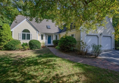 98 Whistleberry Drive, Barnstable, Massachusetts 02648, 3 Bedrooms Bedrooms, 8 Rooms Rooms,2.5 BathroomsBathrooms,Residential,For Sale,Whistleberry Drive,73049599