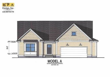 2 Walter Circle, Milford, Massachusetts 01757, 2 Bedrooms Bedrooms, 5 Rooms Rooms,2 BathroomsBathrooms,Residential,For Sale,Walter Circle,73067943