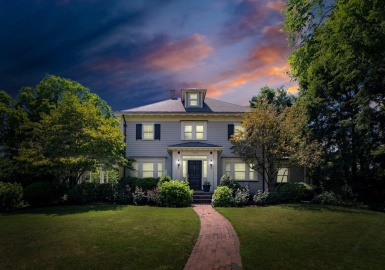 160 Highland Street, Taunton, Massachusetts 02780, 3 Bedrooms Bedrooms, 11 Rooms Rooms,2.5 BathroomsBathrooms,Residential,For Sale,Highland Street,73022929