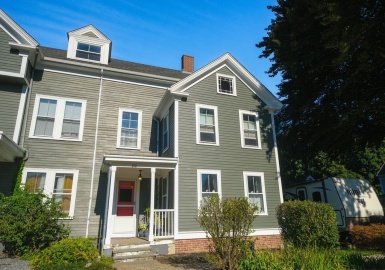 212 Main St, Rowley, Massachusetts 01969, 2 Bedrooms Bedrooms, 4 Rooms Rooms,1 BathroomBathrooms,Residential,For Sale,Main St,73038399