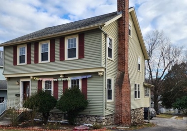184 June St, Worcester, Massachusetts 01602, 4 Bedrooms Bedrooms, 7 Rooms Rooms,1.5 BathroomsBathrooms,Residential,For Sale,June St,73067091