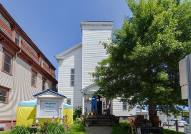 19 E Main St, Orange, Massachusetts 01364, ,Commercial Sale,For Sale,E Main St,73129094
