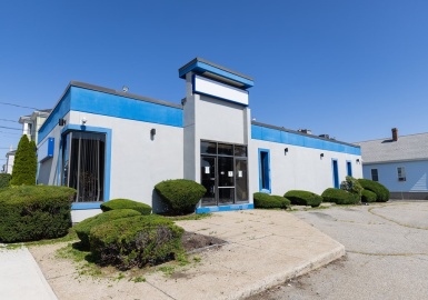 1208 Dwelly, Fall River, Massachusetts 02724, ,Commercial Sale,For Sale,Dwelly,73145746