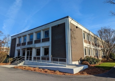 1 Militia Dr, Lexington, Massachusetts 02421, ,Commercial Sale,For Sale,Militia Dr,73067100