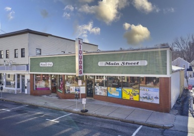 46 Main Street, Maynard, Massachusetts 01754, ,Commercial Sale,For Sale,Main Street,73089598