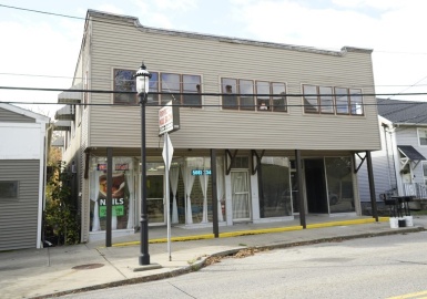 2279-2283 Providence Rd, Northbridge, Massachusetts 01534, ,Commercial Sale,For Sale,Providence Rd,73173979