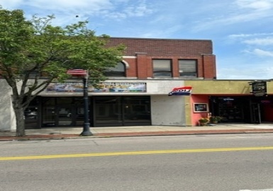21 North Washington St, North Attleboro, Massachusetts 02760, ,Commercial Lease,For Rent,North Washington St,73130295