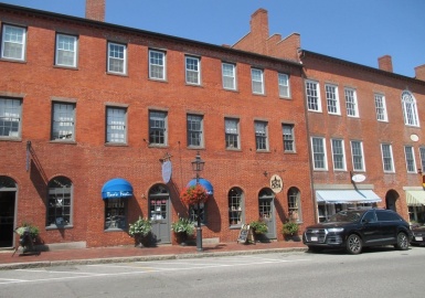 21 Inn, Newburyport, Massachusetts 01950, ,Commercial Lease,For Rent,Inn,73024470
