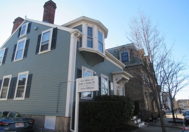 156 8th, New Bedford, Massachusetts 02740, ,Commercial Lease,For Rent,8th,73088739