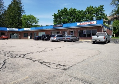 178 East Main, Milford, Massachusetts 01757, ,Commercial Lease,For Rent,East Main,73046636