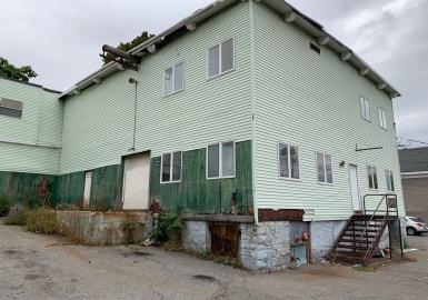 545 Broadway, Lowell, Massachusetts 01854, ,Residential Income,For Sale,Broadway,72998779