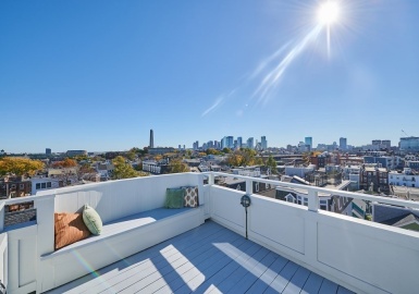 249 Bunker Hill Street, Boston, Massachusetts 02129, 6 Bedrooms Bedrooms, 20 Rooms Rooms,6 BathroomsBathrooms,Residential Income,For Sale,Bunker Hill Street,73054360