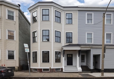 5 O Street, Boston, Massachusetts 02127, 6 Bedrooms Bedrooms, 12 Rooms Rooms,6 BathroomsBathrooms,Residential Income,For Sale,O Street,73074604