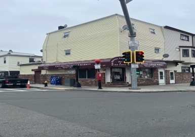 233-235 London St, Boston, Massachusetts 02128, 4 Bedrooms Bedrooms, 8 Rooms Rooms,2.5 BathroomsBathrooms,Residential Income,For Sale,London St,73074836