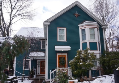 77 Boylston St, Boston, Massachusetts 02130, 2 Bedrooms Bedrooms, 5 Rooms Rooms,1 BathroomBathrooms,Residential Lease,For Rent,Boylston St,73074043