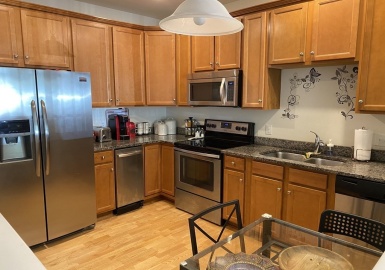 426 John Mahar Hwy, Braintree, Massachusetts 02184, 1 Bedroom Bedrooms, 3 Rooms Rooms,1 BathroomBathrooms,Residential Lease,For Rent,John Mahar Hwy,73074951