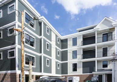 5-9 Trenton St, Boston, Massachusetts 02128, 2 Bedrooms Bedrooms, 4 Rooms Rooms,1 BathroomBathrooms,Residential Lease,For Rent,Trenton St,73038652