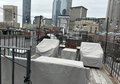 9 Holyoke Street, Boston, Massachusetts 02116, 1 Bedroom Bedrooms, 3 Rooms Rooms,1.5 BathroomsBathrooms,Residential Lease,For Rent,Holyoke Street,73072609
