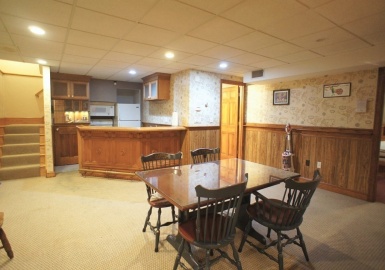 124 Gardiner Rd, Quincy, Massachusetts 02169, 1 Bedroom Bedrooms, 4 Rooms Rooms,1.5 BathroomsBathrooms,Residential Lease,For Rent,Gardiner Rd,73071382