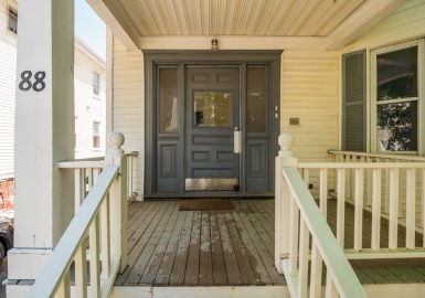 88 Auckland St, Boston, Massachusetts 02130, 4 Bedrooms Bedrooms, 8 Rooms Rooms,1.5 BathroomsBathrooms,Residential Lease,For Rent,Auckland St,73023427