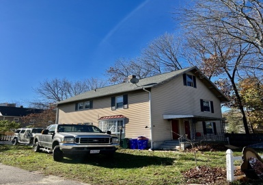 15 Baltic St, Attleboro, Massachusetts 02703, 2 Bedrooms Bedrooms, 6 Rooms Rooms,1 BathroomBathrooms,Residential Lease,For Rent,Baltic St,73057520