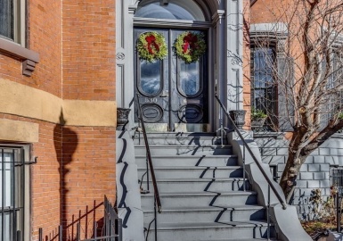 530 Massachusetts Ave, Boston, Massachusetts 02118, 2 Bedrooms Bedrooms, 4 Rooms Rooms,2 BathroomsBathrooms,Residential,For Sale,Massachusetts Ave,73071869