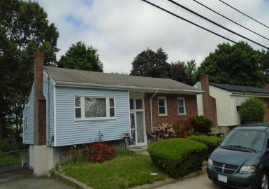 41 Messinger Street, Boston, Massachusetts 02126, 3 Bedrooms Bedrooms, 6 Rooms Rooms,1.5 BathroomsBathrooms,Residential,For Sale,Messinger Street,73065897