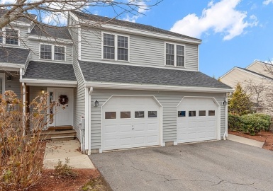 49 Green Briar Rd, Fitchburg, Massachusetts 01420, 2 Bedrooms Bedrooms, 5 Rooms Rooms,1.5 BathroomsBathrooms,Residential,For Sale,Oak Ridge,Green Briar Rd,73061583