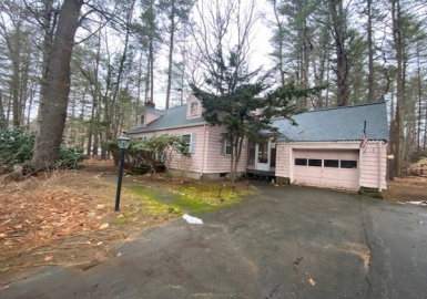 2 Doe Drive, Billerica, Massachusetts 01821, 3 Bedrooms Bedrooms, 6 Rooms Rooms,2 BathroomsBathrooms,Residential,For Sale,Doe Drive,73072670