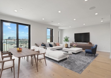 340 West 2nd Street, Boston, Massachusetts 02127, 2 Bedrooms Bedrooms, 4 Rooms Rooms,2 BathroomsBathrooms,Residential,For Sale,West 2nd Street,73051940