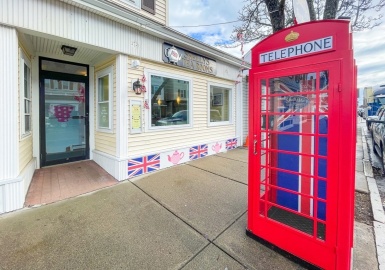 51 Court St, Plymouth, Massachusetts 02360, ,Commercial Sale,For Sale,Court St,73148723