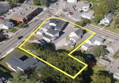 340 River St & Lexington, Newton, Massachusetts 02465, ,Commercial Sale,For Sale,River St & Lexington,73168977