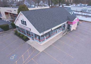 248 Worcester Road, Framingham, Massachusetts 01702, ,Commercial Sale,For Sale,Worcester Road,73100207