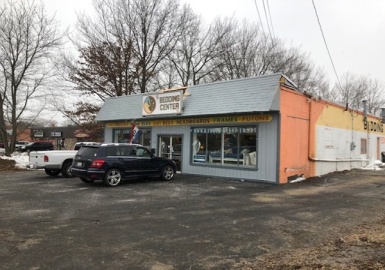 520 Pleasant St, Attleboro, Massachusetts 02703, ,Commercial Sale,For Sale,Pleasant St,72802353