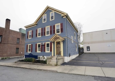 10 Park Place, New Bedford, Massachusetts 02740, ,Commercial Sale,For Sale,Park Place,73125580