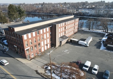 266 River Street, Haverhill, Massachusetts 01832, ,Commercial Lease,For Rent,River Street,73125402