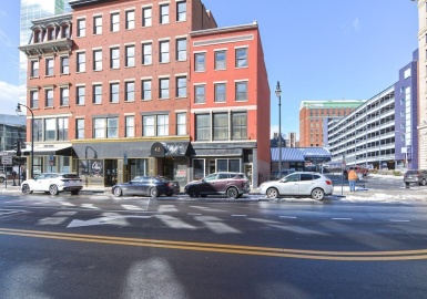 416 Main St, Worcester, Massachusetts 01608, ,Commercial Lease,For Rent,Main St,73082454