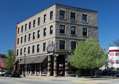 89 Main, Milford, Massachusetts 01757, ,Commercial Lease,For Rent,Main,73217560
