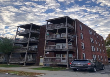 107 Kensington Ave, Springfield, Massachusetts 01108, 16 Bedrooms Bedrooms, 48 Rooms Rooms,8 BathroomsBathrooms,Residential Income,For Sale,Kensington Ave,73105585