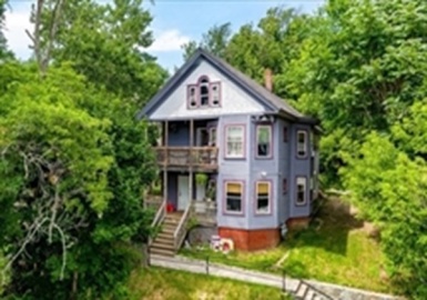 1550 Main Street, Worcester, Massachusetts 01603, 8 Bedrooms Bedrooms, 16 Rooms Rooms,2 BathroomsBathrooms,Residential Income,For Sale,Main Street,73089356