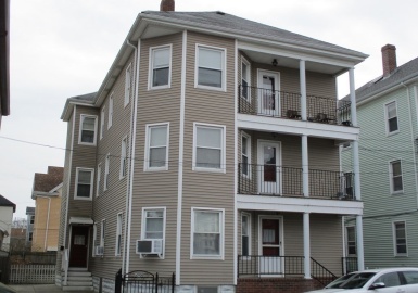 104 Sidney St, New Bedford, Massachusetts 02740, 9 Bedrooms Bedrooms, 15 Rooms Rooms,3 BathroomsBathrooms,Residential Income,For Sale,Sidney St,73097004