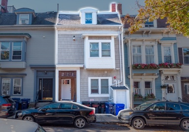 271 W 5th St, Boston, Massachusetts 02127, 9 Bedrooms Bedrooms, 13 Rooms Rooms,4 BathroomsBathrooms,Residential Income,For Sale,W 5th St,73089451