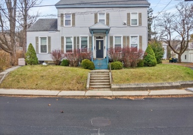 128 Pleasant St, North Adams, Massachusetts 01247, 8 Bedrooms Bedrooms, 20 Rooms Rooms,4 BathroomsBathrooms,Residential Income,For Sale,Pleasant St,73062344