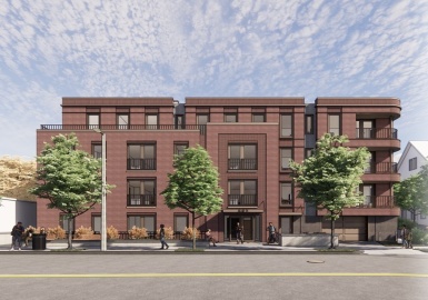 582-584 Cambridge, Boston, Massachusetts 02134, 30 Bedrooms Bedrooms, 13 Rooms Rooms,30 BathroomsBathrooms,Residential Income,For Sale,Cambridge,73107672