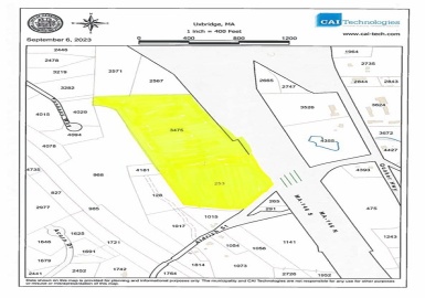 55 Aldrich St, Uxbridge, Massachusetts 01569, ,Land,For Sale,Aldrich St,73156031