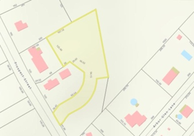 611 Prospect St, Methuen, Massachusetts 01844, ,Land,For Sale,Prospect St,73094340