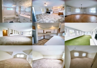 22 W Highland Ave, Melrose, Massachusetts 02176, 4 Bedrooms Bedrooms, 4 Rooms Rooms,1 BathroomBathrooms,Residential Lease,For Rent,W Highland Ave,73062635